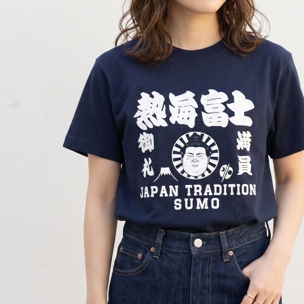 日本相撲ヴィンテージ まわしマーケット｜日本相撲協会承認品とオリジナル相撲アパレル