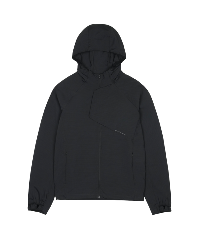 [SAN SAN GEAR] SHIFT JACKET [BLACK] 正規品 韓国ブランド 韓国通販 韓国代行 韓国ファッション sansan san san sansangear サンサンギア
