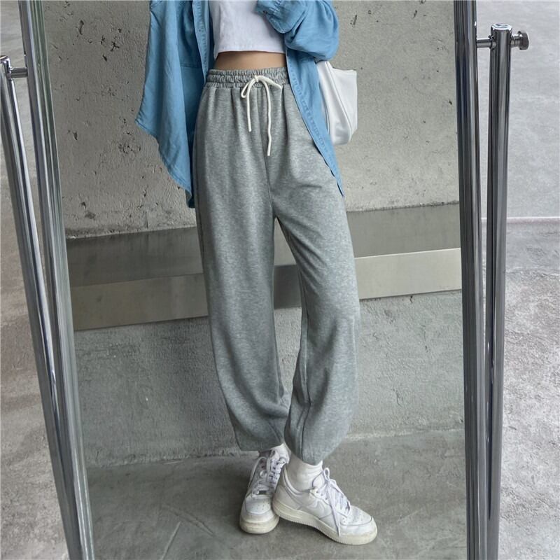 パンツ 薄手オータムカジュアル 秋物 1号婦人94752585427