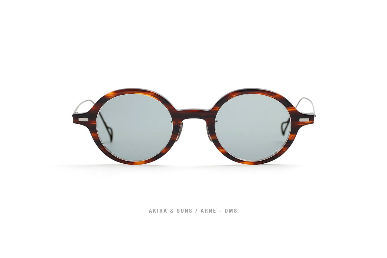 【AKIRA & SONS】ARNE - DMS (MEDIUM)