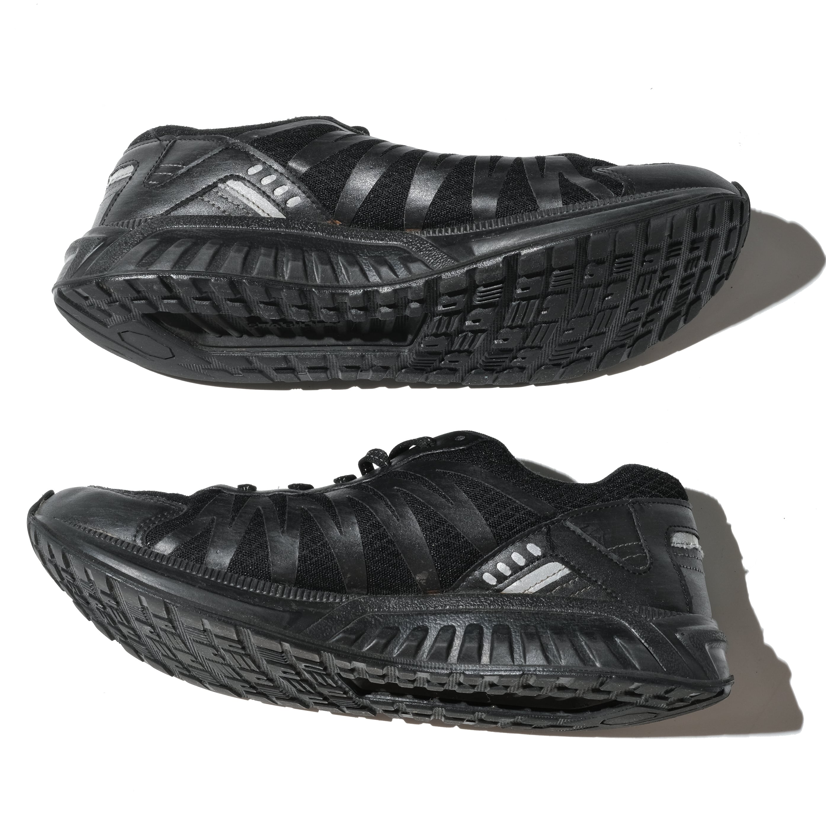 US Military training shoes SAS Misson 1 Stability[7H EE/25~25.5cm