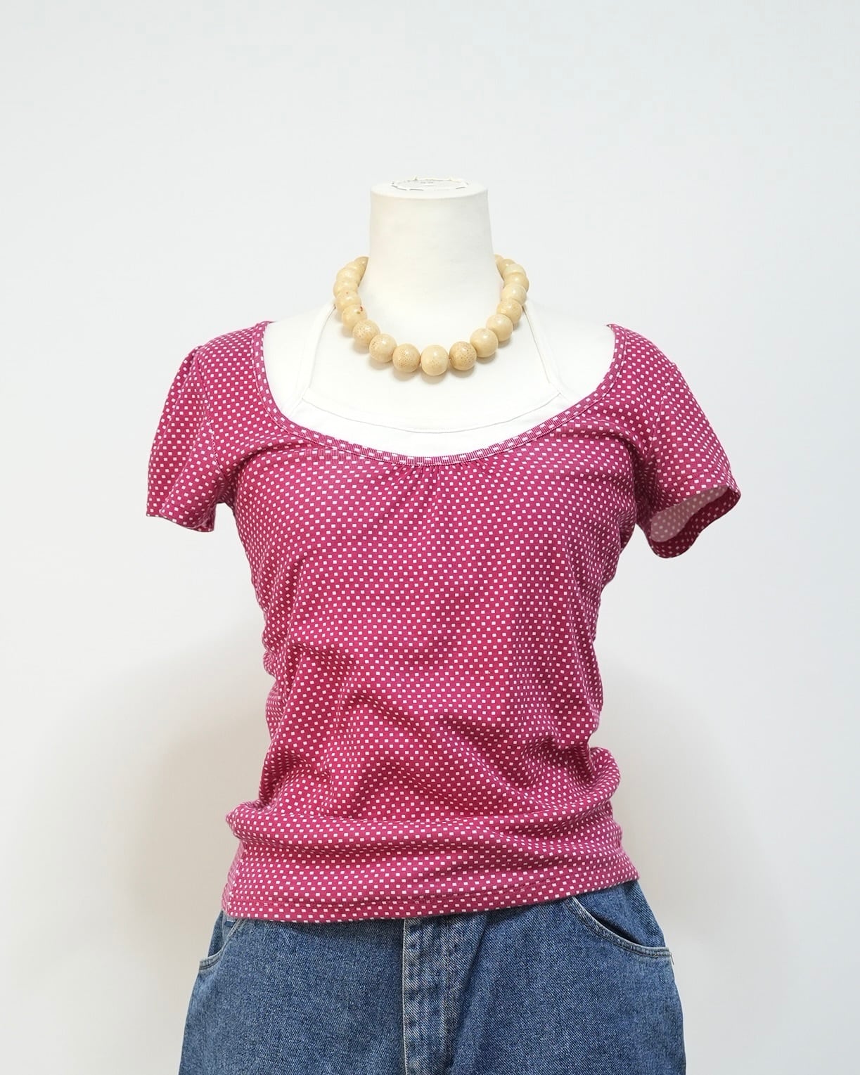 DOT TOPS