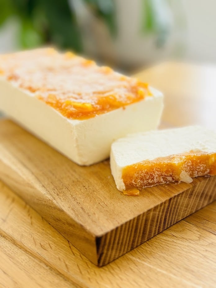 l'orto with cassata カッサータ2本詰め合わせセット | l'orto(ロルト)