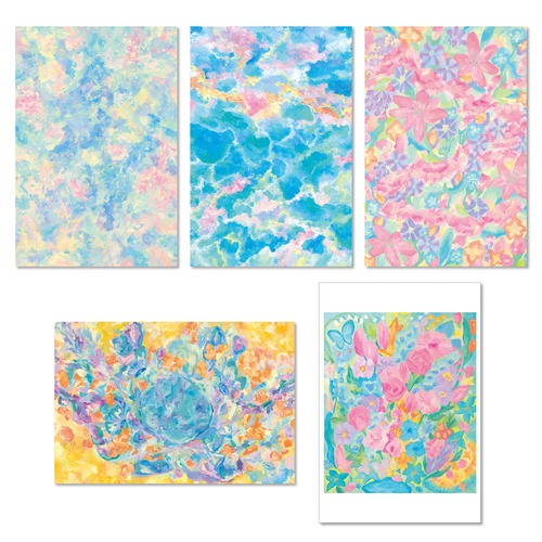 ポストカードセット A