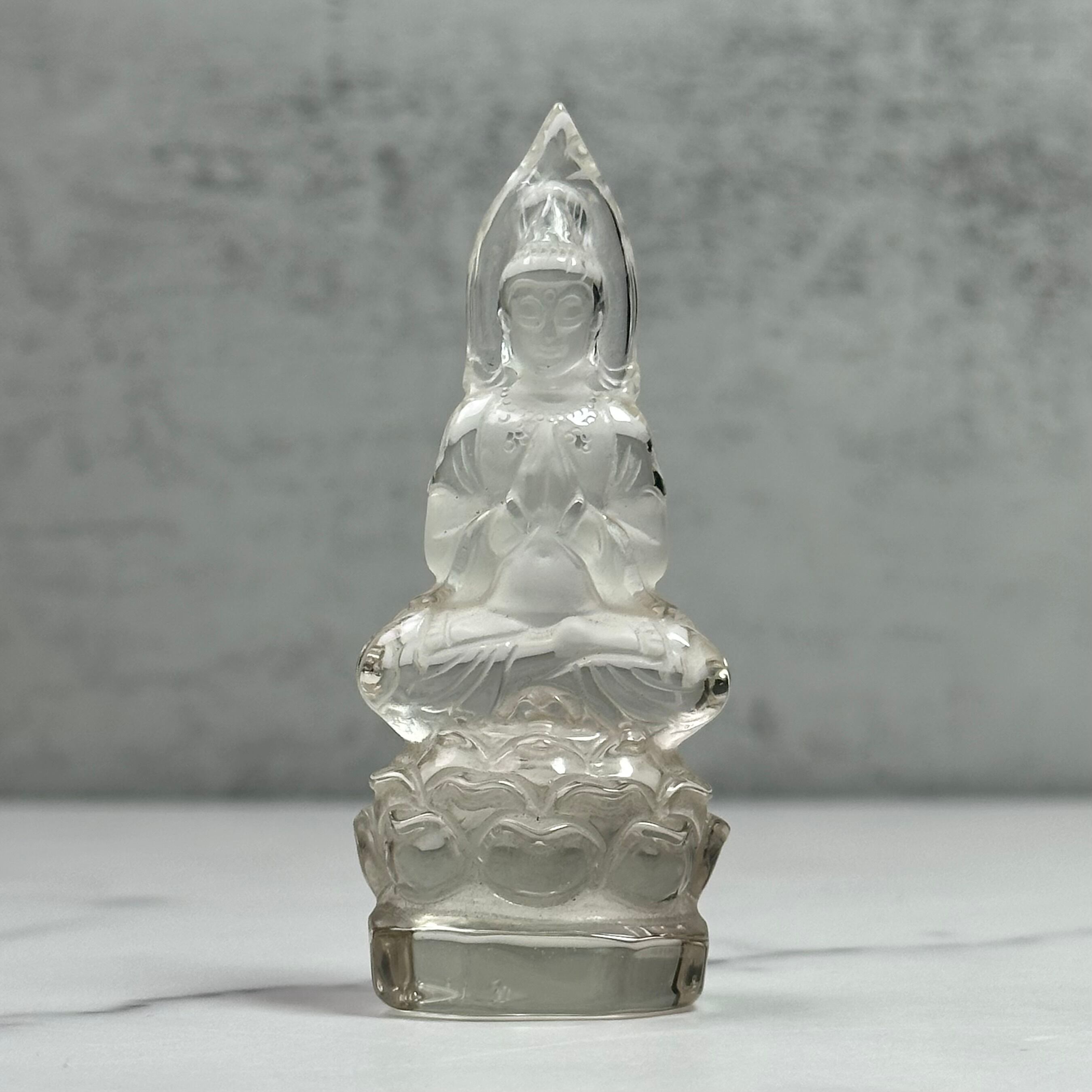 クリアクォーツ（水晶） | Mt.Sophia 天然石屋さん／マウントソフィア