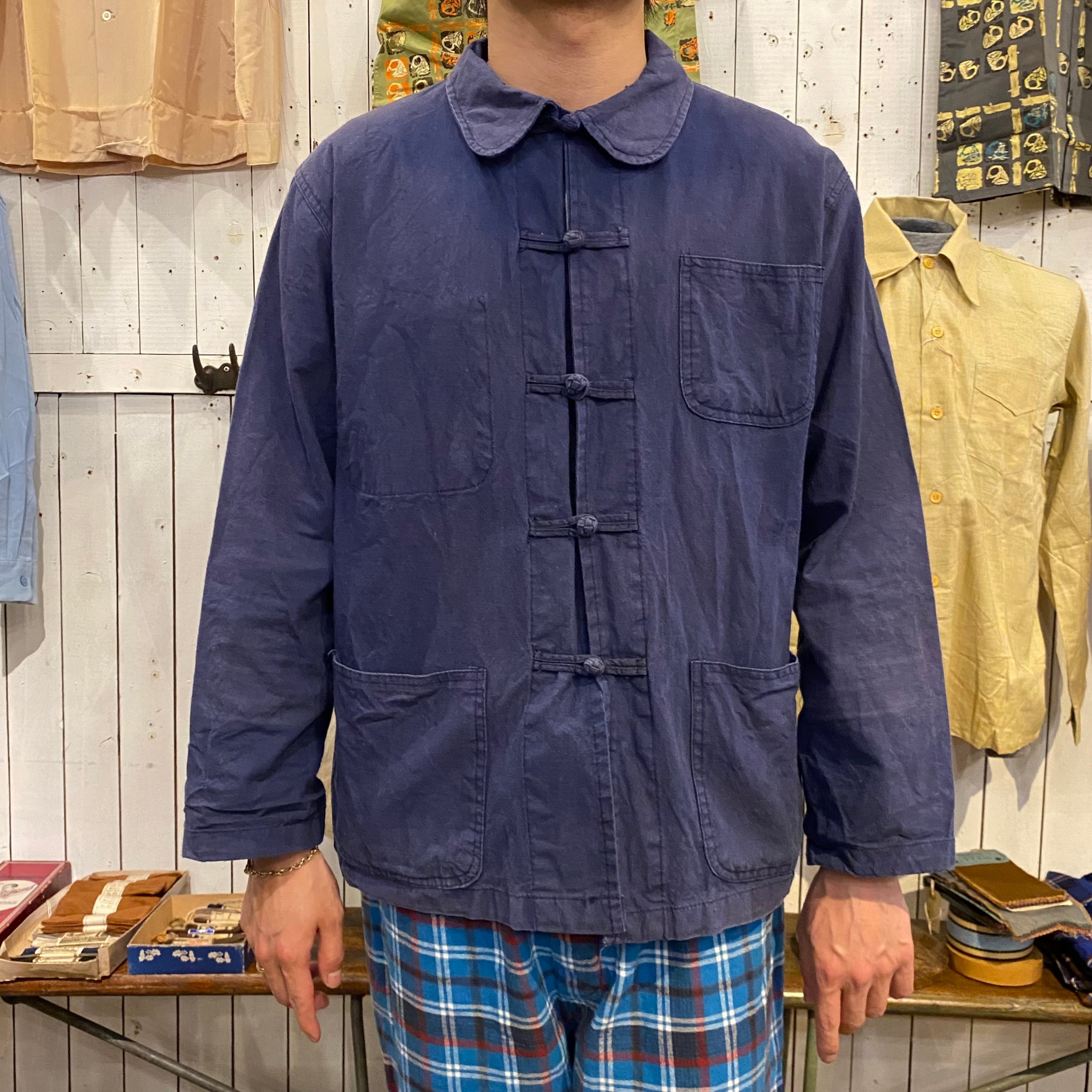 MEN'S | JANTIQUES