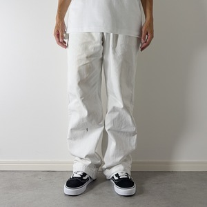 Dickies Dunn-Edwards PAINTS white painter pants [W38L33相当] 古着