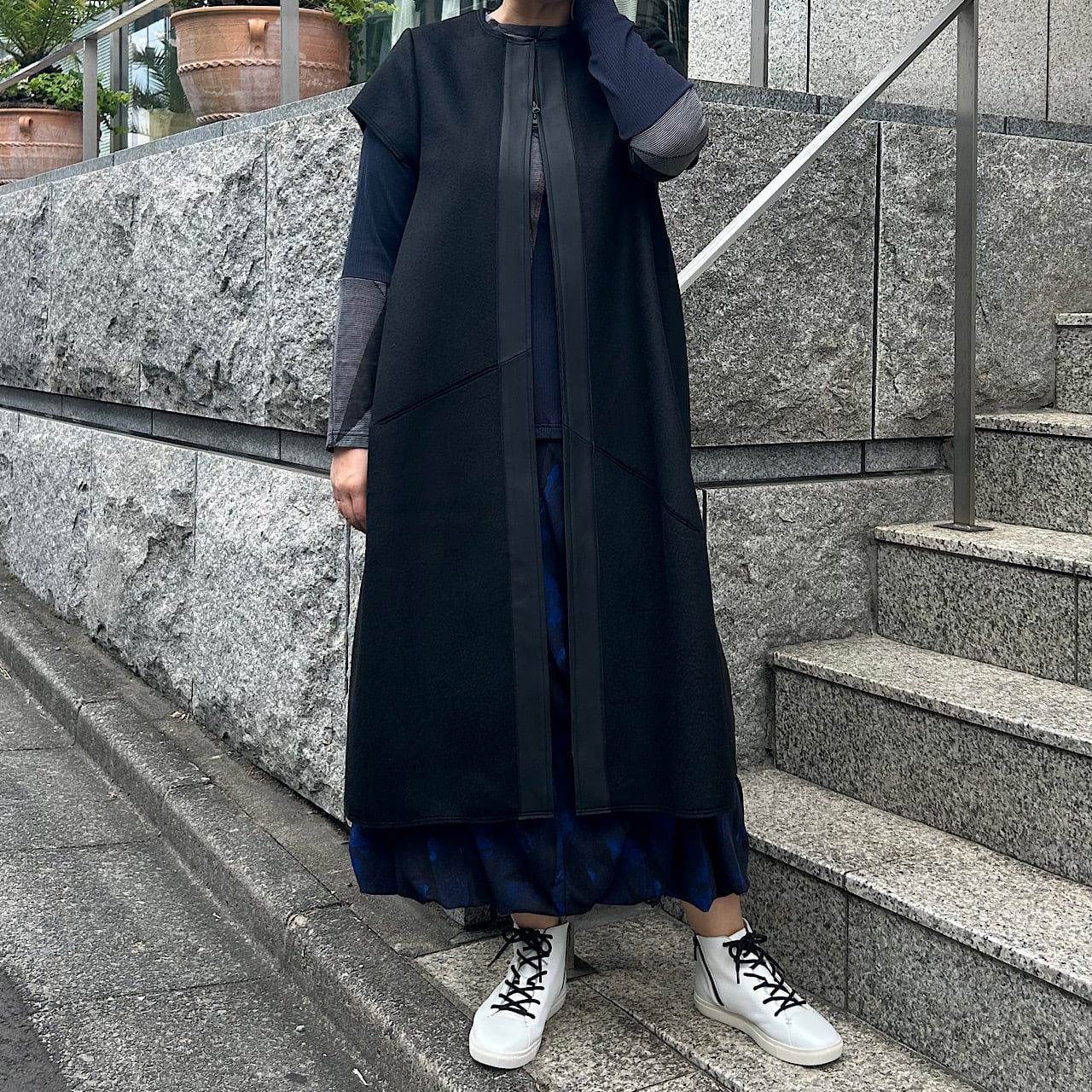 ワンピース | 【公式通販】KEIKO KISHI ケイコキシ