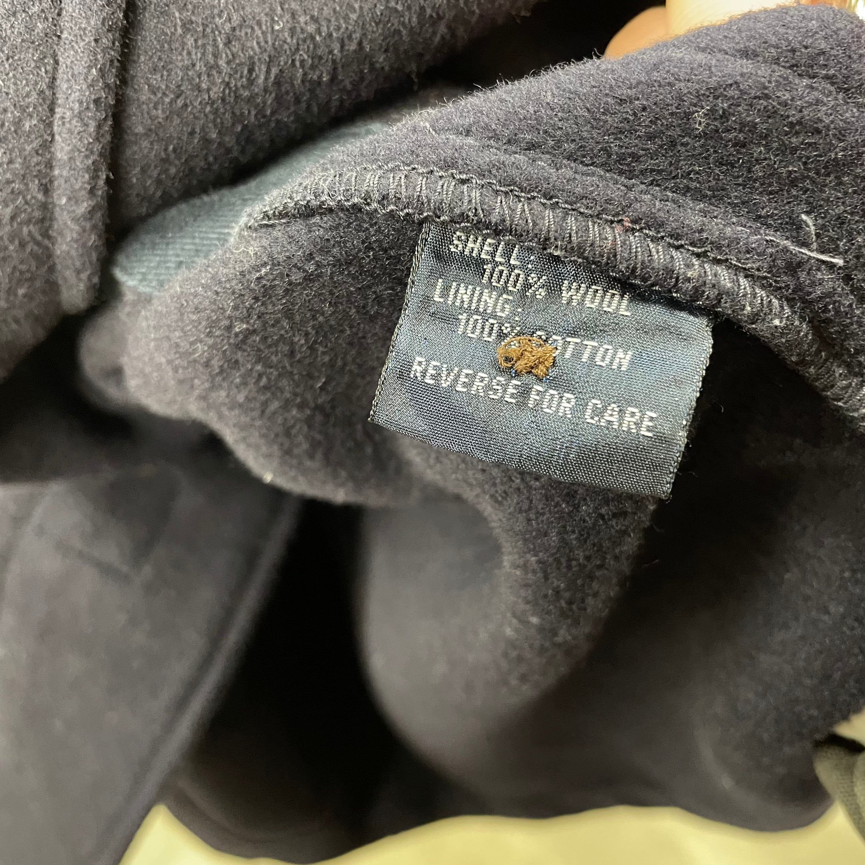 90s Polo by Ralph Lauren ダッフルコート USA ラルフローレン