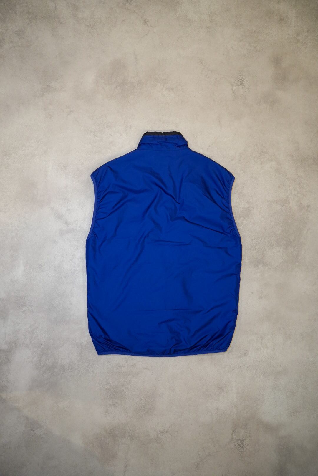 00s Patagonia puffball vest | is enough