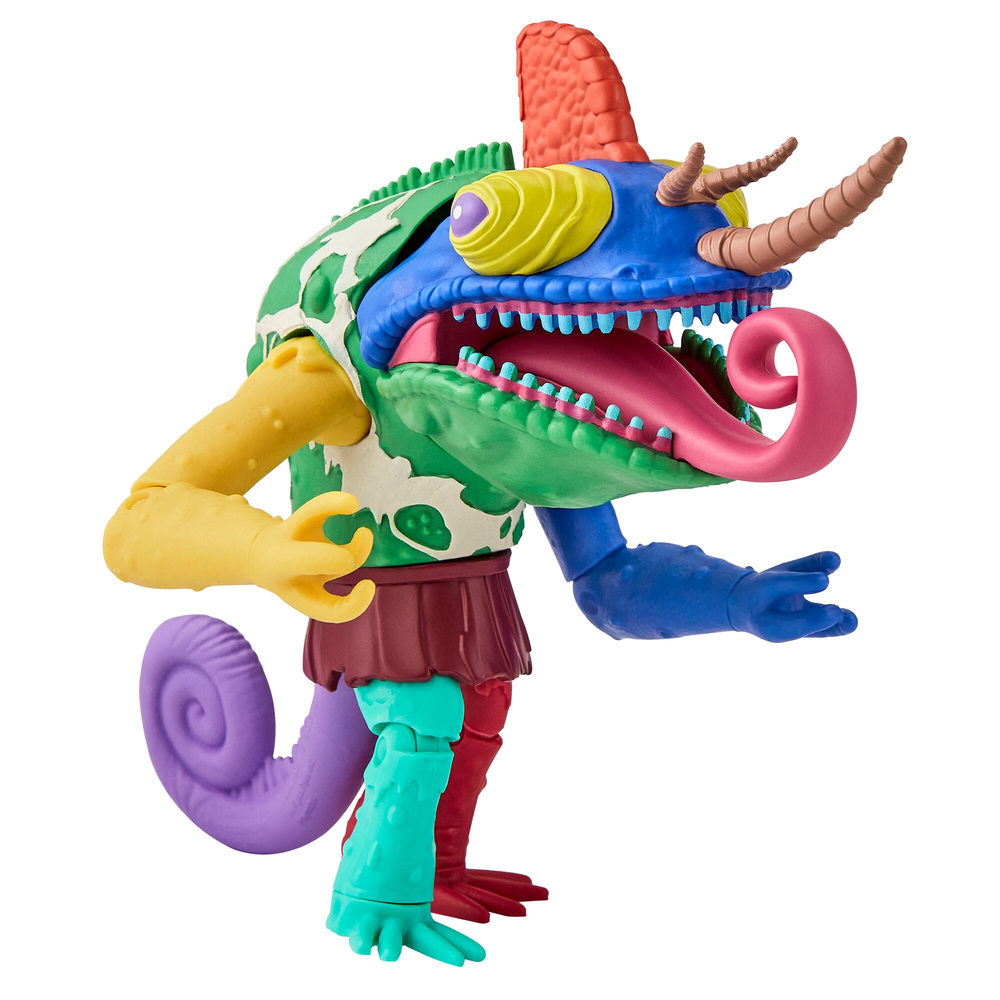 プレイメイツ テイルズ・オブ・ティーンエイジ・ミュータント