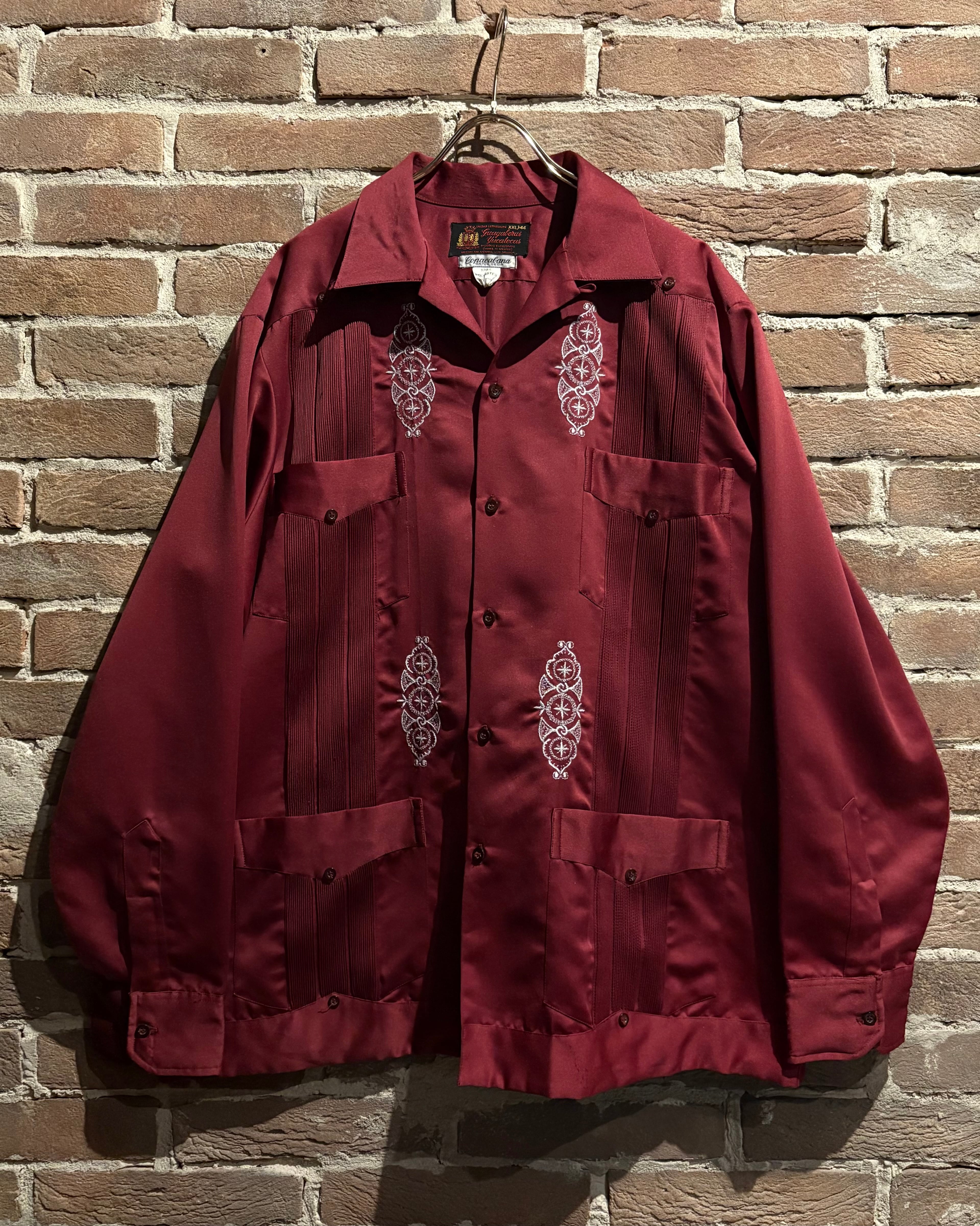 L/S Shirt | Caka(カカ）下北沢古着屋、セレクトショップ