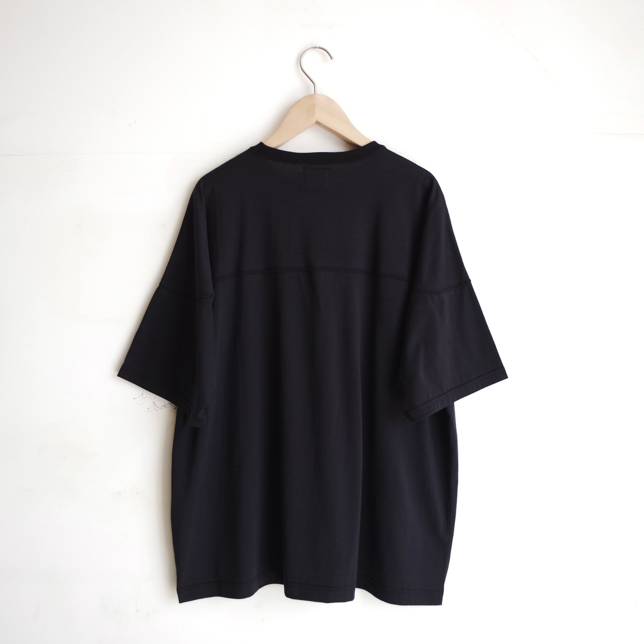 comm.arch. Super Fine Hybrid Cotton S/S Tee
