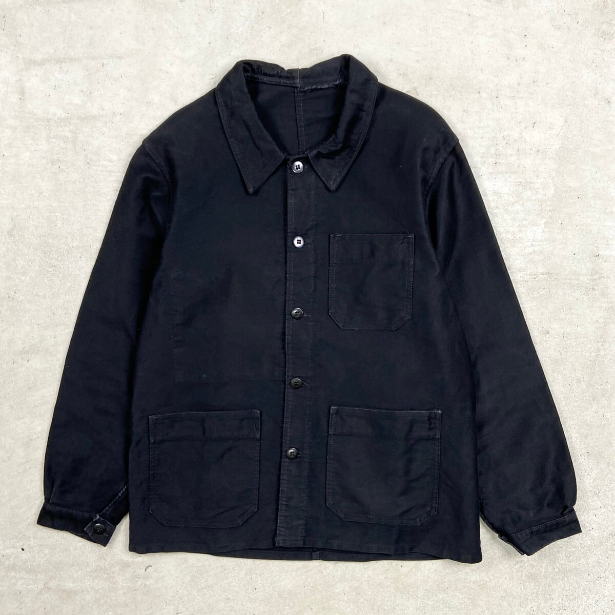 ユーロワークジャケット | cave 古着屋【公式】古着通販サイト