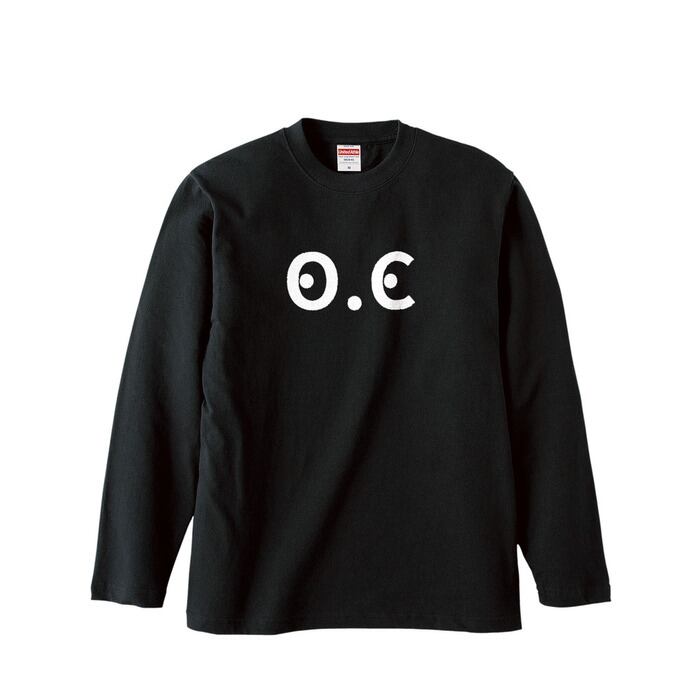 STUSSY x DOVER STREET MARKET DSM 8 BALL 15TH PIG DYE LS TEE サイズ