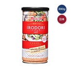 【3セット】マスコット IRODORI いろどりソルト 390g