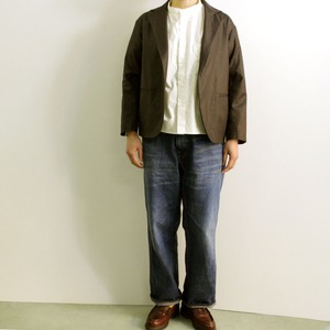 LUV OUR DAYS　ラブアワーデイズ　JK-0117　SHIRTS JACKET　シャツジャケット