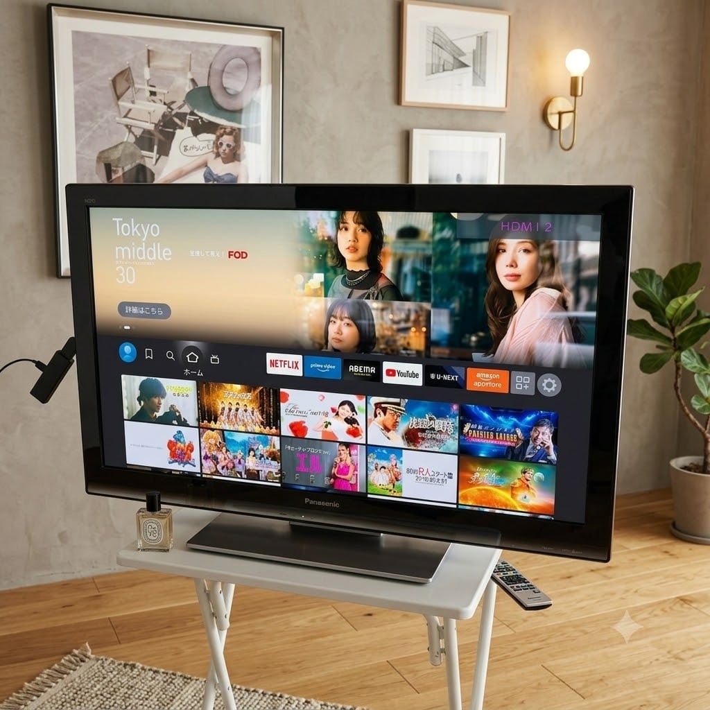 26281 スマートTV【新品未開封品】保証書あり 2025年 SONY BRAVIA K