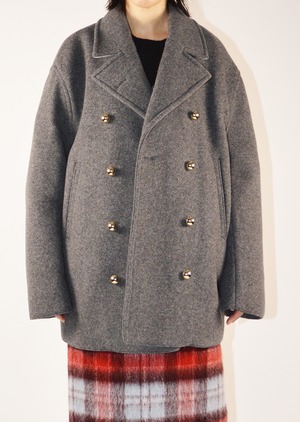 N°21 ヌメロヴェントゥーノ アウター