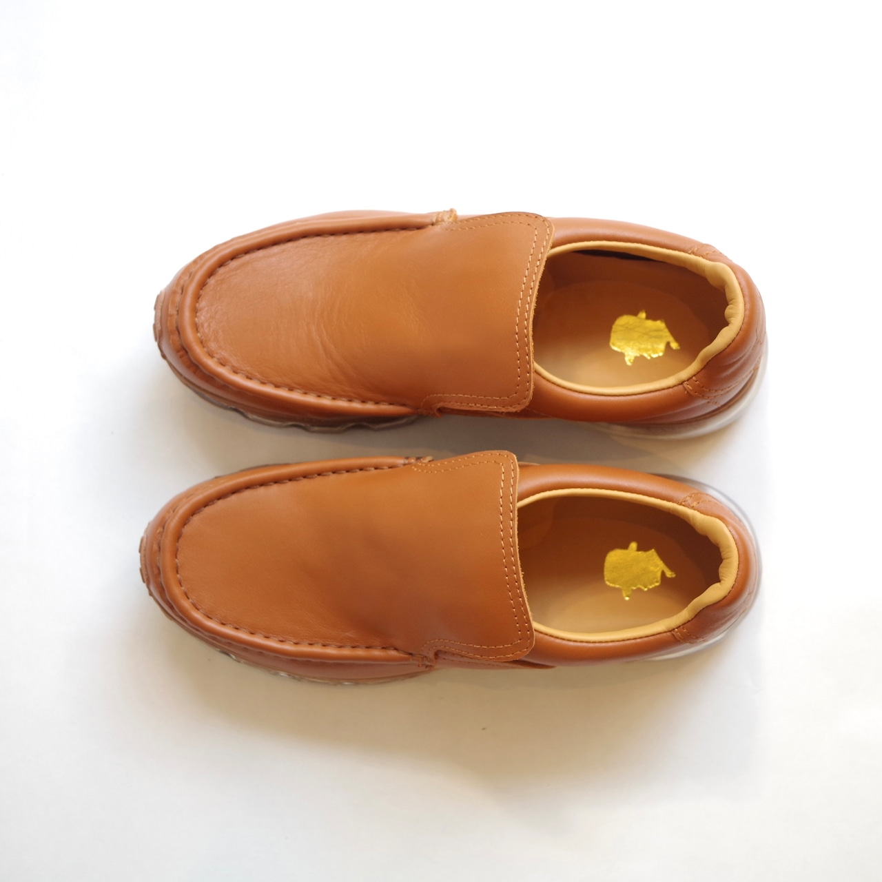 Tomo&Co. AIR TURBO TMTK-S-0058 BROWN