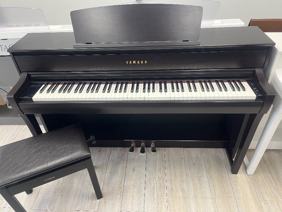 ★86266【エレクトーン】YAMAHA　ELB02　2019年製 ☆86266【エレクトーン】YAMAHA ELB02 2019年製 | リユース専門店エプコ
