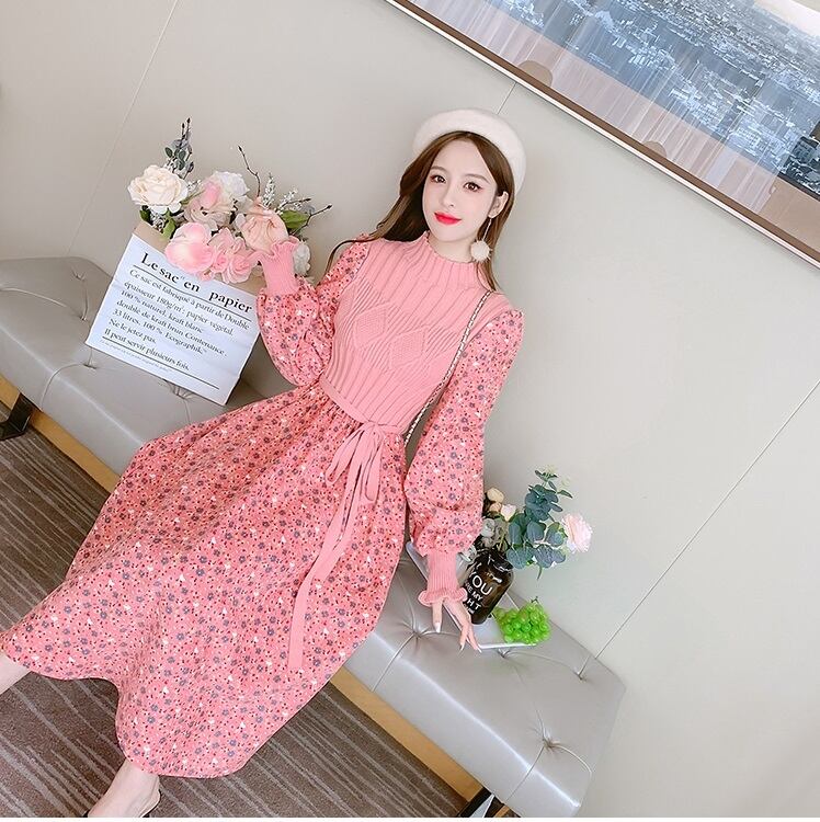 ☆値下げ☆ 美品 ストロベリーフィールズ ワンピース 美品