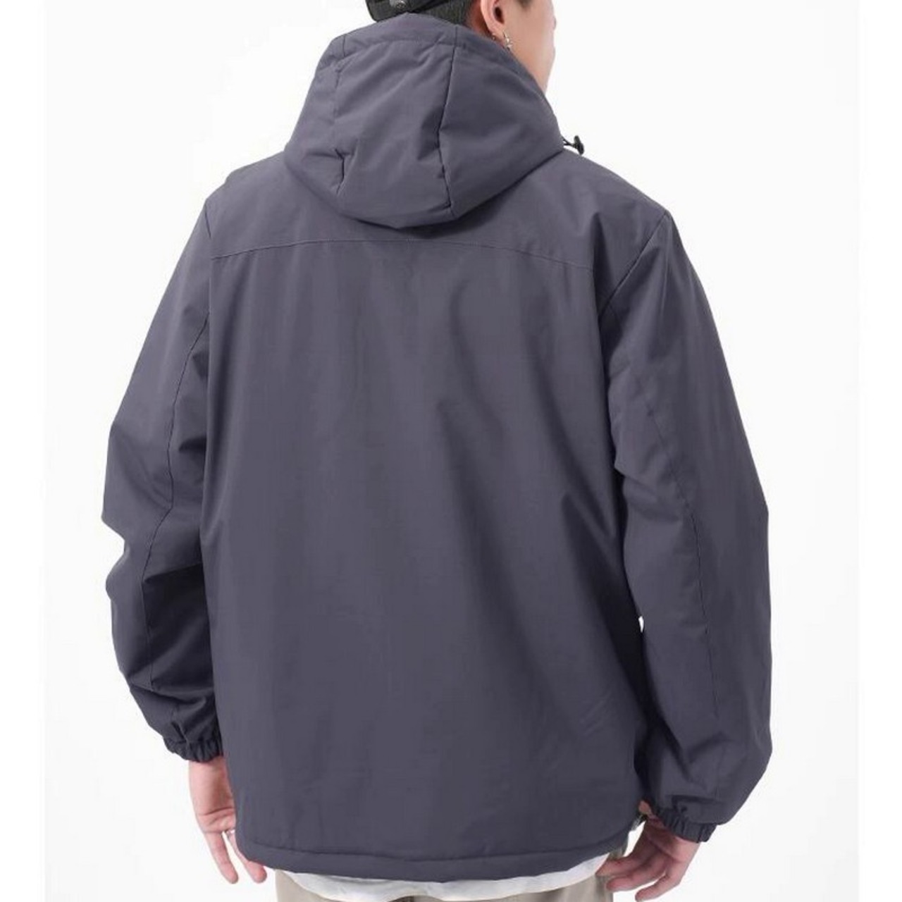 アクティブ フードジャケット af0068