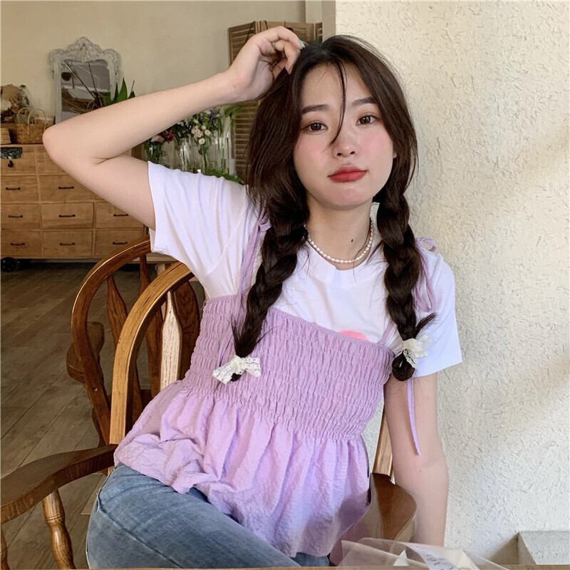 サマーショートジャケット レッド 大人ガーリー スウィート キュート カジュアル 夏物 ピュア ブラックストロベリース90332973445