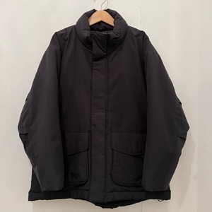 【Audience】Teflon 60/40 Cross Thermolite Mountain Parka  (3色展開)