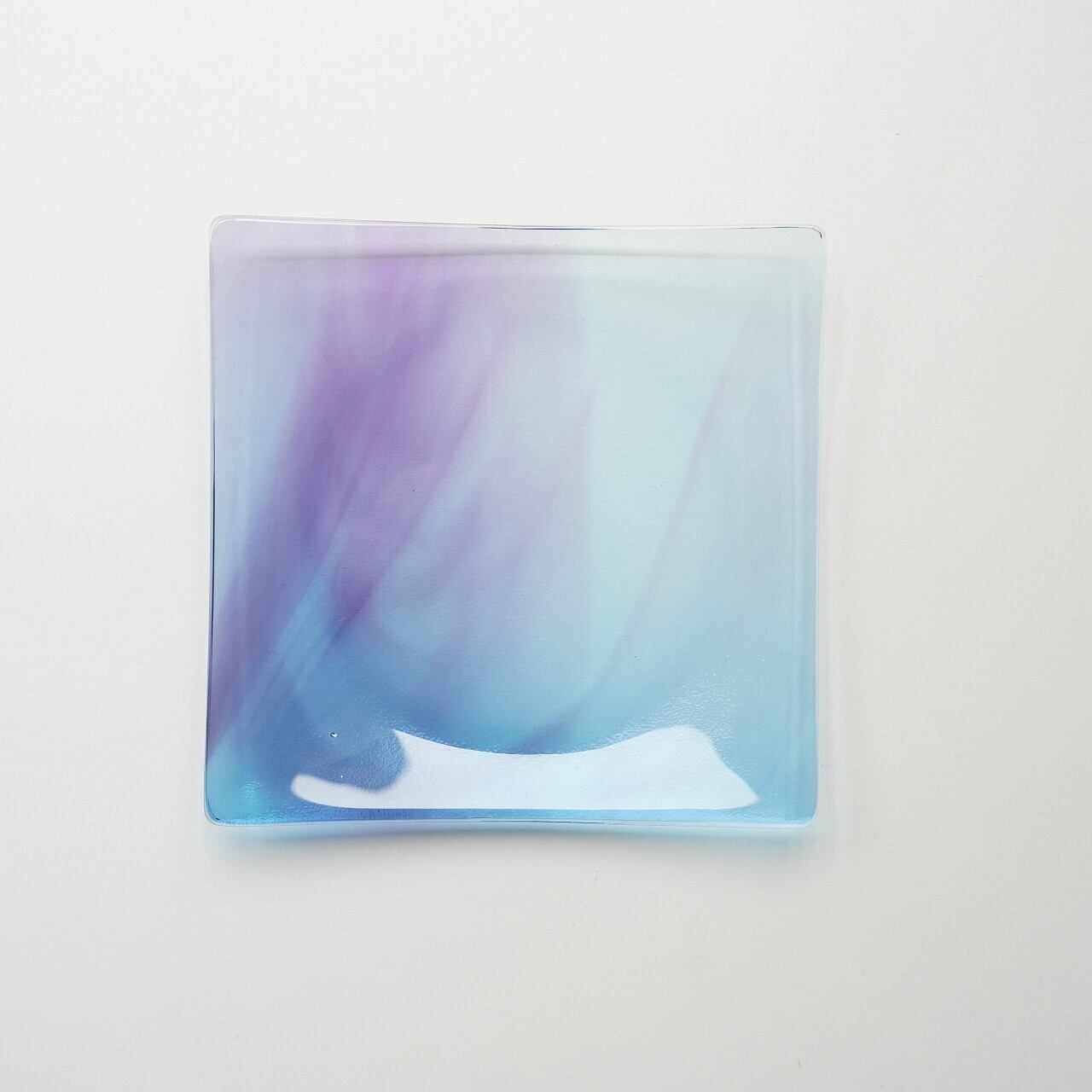 【熊倉 愛】青皿 9-1