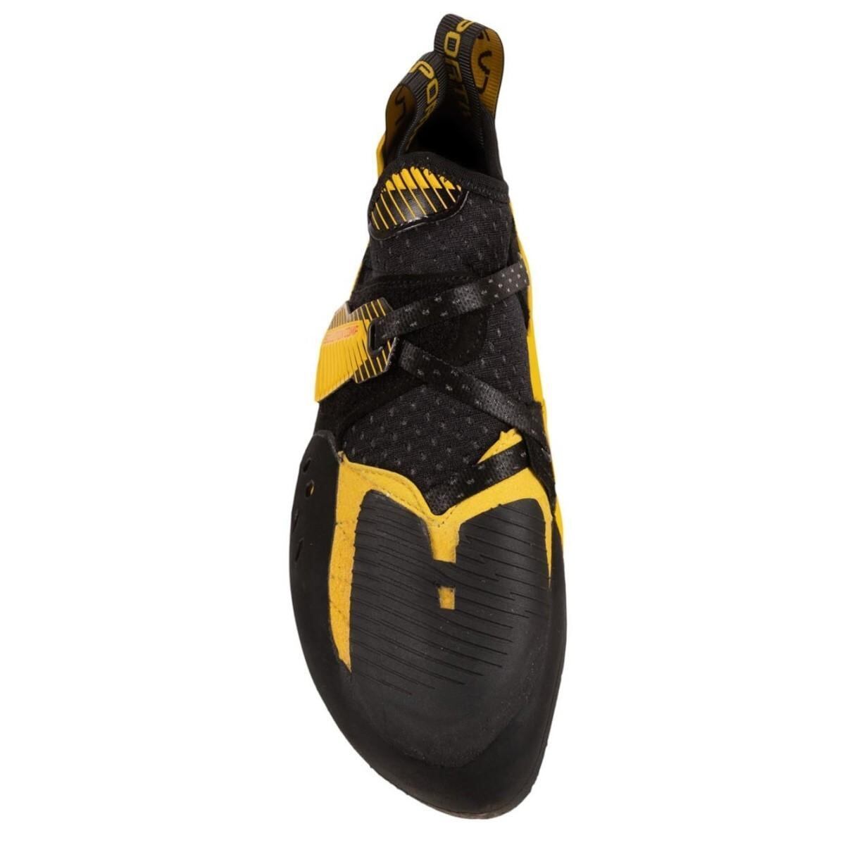La Sportiva Solution Comp / スポルティバソリューションコンプ