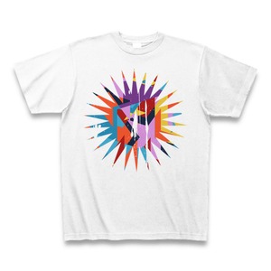 invisible colors T