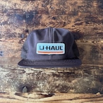 Circa 80s Deadstock “U-Haul” Mesh trucker hat by Swingster