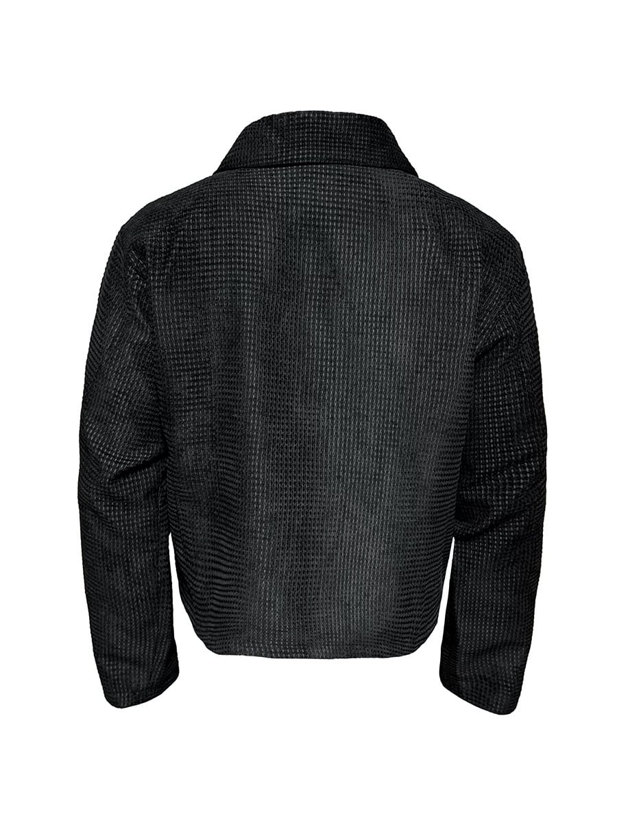 JCAESAR】JCAESAR ZIPPER WITH H | P3398STORE