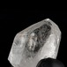 レムリアンシード 水晶 原石 ブラジル ミナスジェライス州 コリント産 証明書付属 一点物 271-871