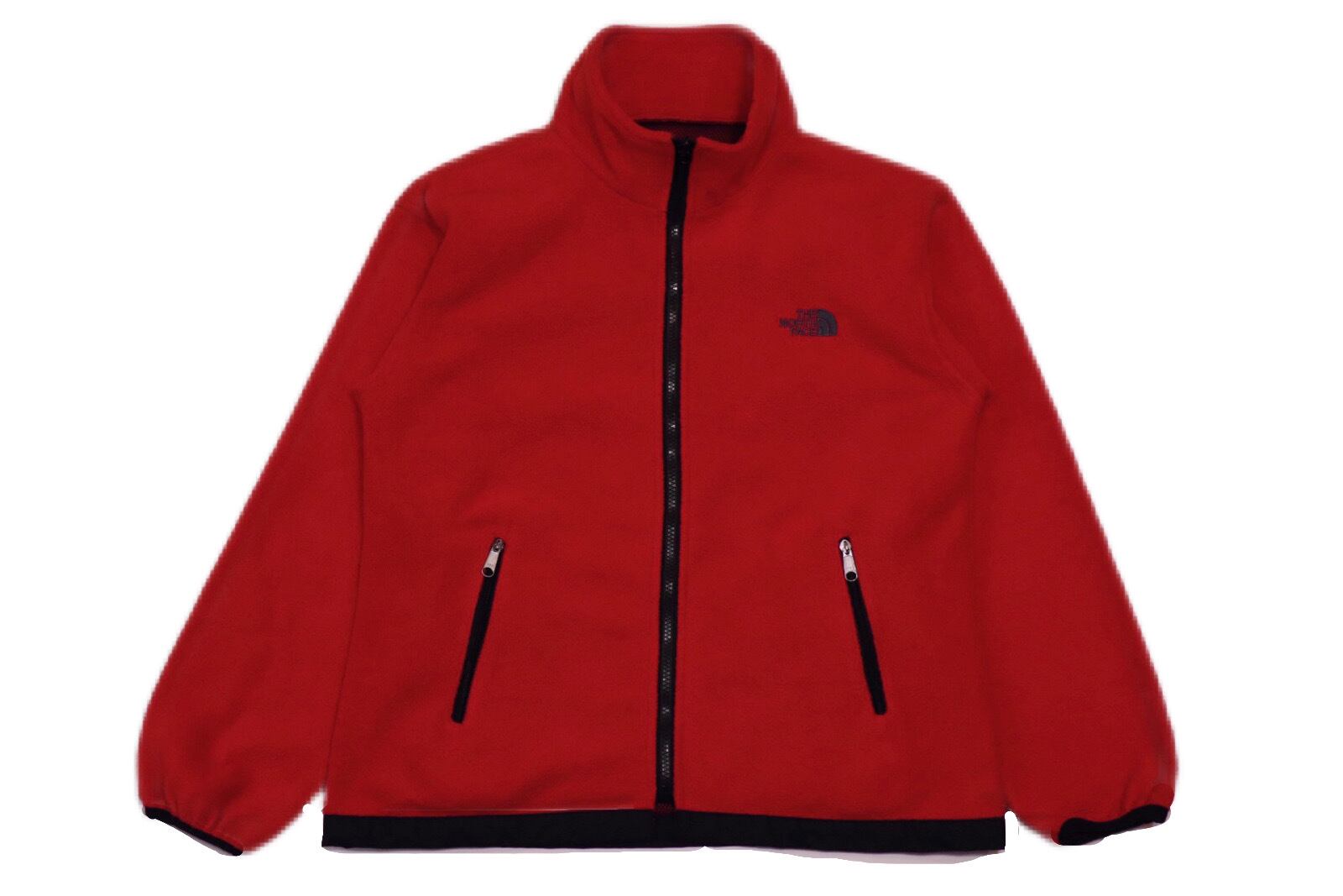 USED 90-00s THE NORTH FACE SUMMIT SERIES Fleece jacket - 01721 | LODGE  heavy&duty outdoor equipment store