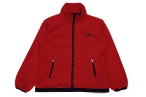 USED 90-00s THE NORTH FACE SUMMIT SERIES Fleece jacket - 01721