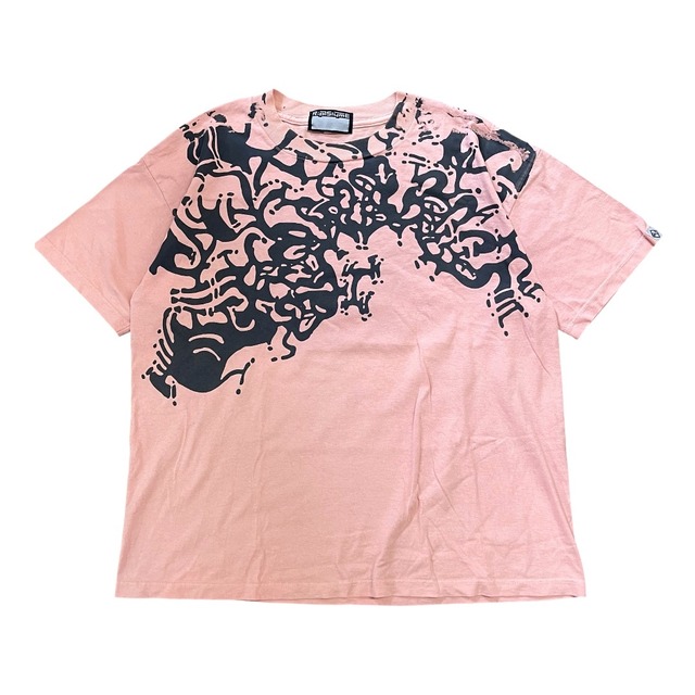 2002年 RIP SLYME 武道館ライブ Tシャツ