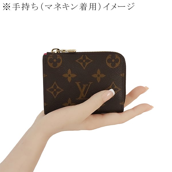 New LOUIS VUITTON ルイヴィトン 財布 ポルトフォイユ ノア コンパクト