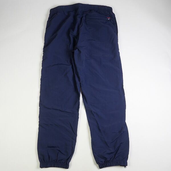 Size【S】 SUPREME シュプリーム 21SS Warm Up Pant Navy ウォーム