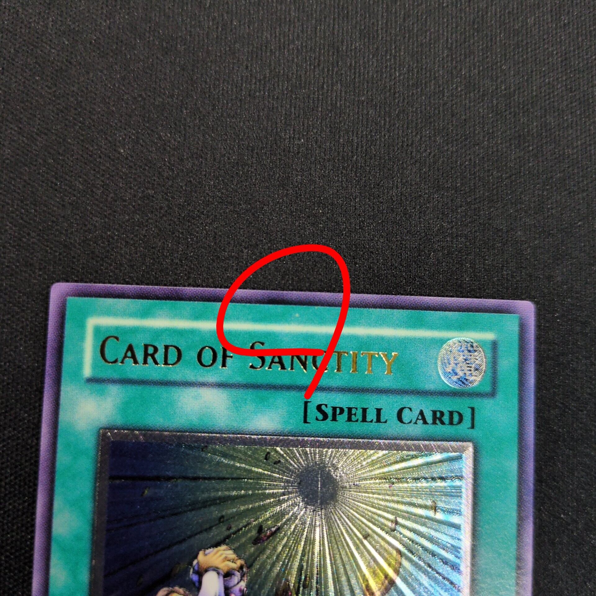 遊戯王 アジア版 天よりの宝札 レリーフ アルティメット TLM-AE037