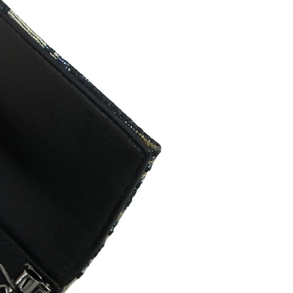 Unused DIOR ディオール キーケース 6連キーケース 2ESKH281YSE_H05E