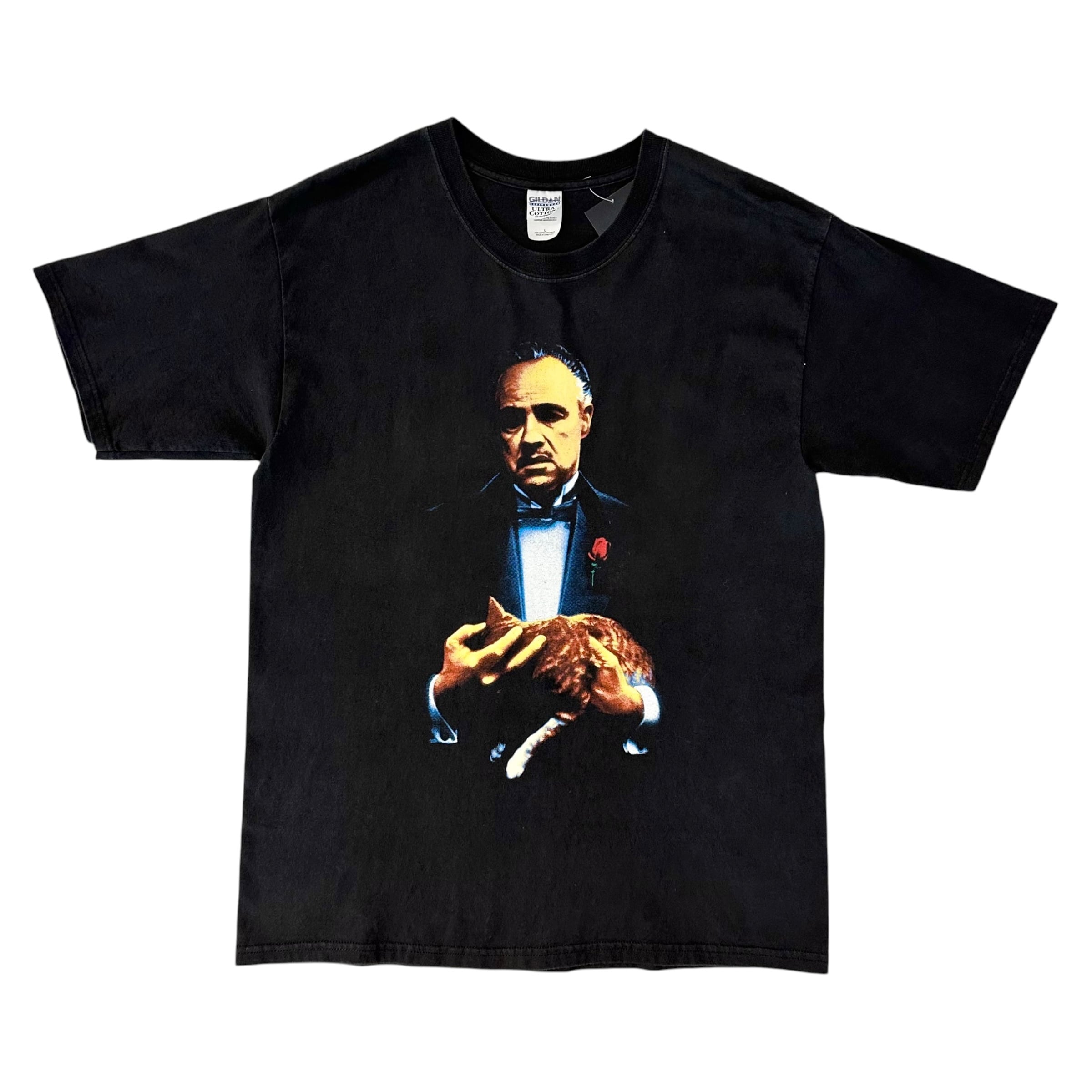 00s GODFATHER T-SHIRT | BerBerJin Yuhodo