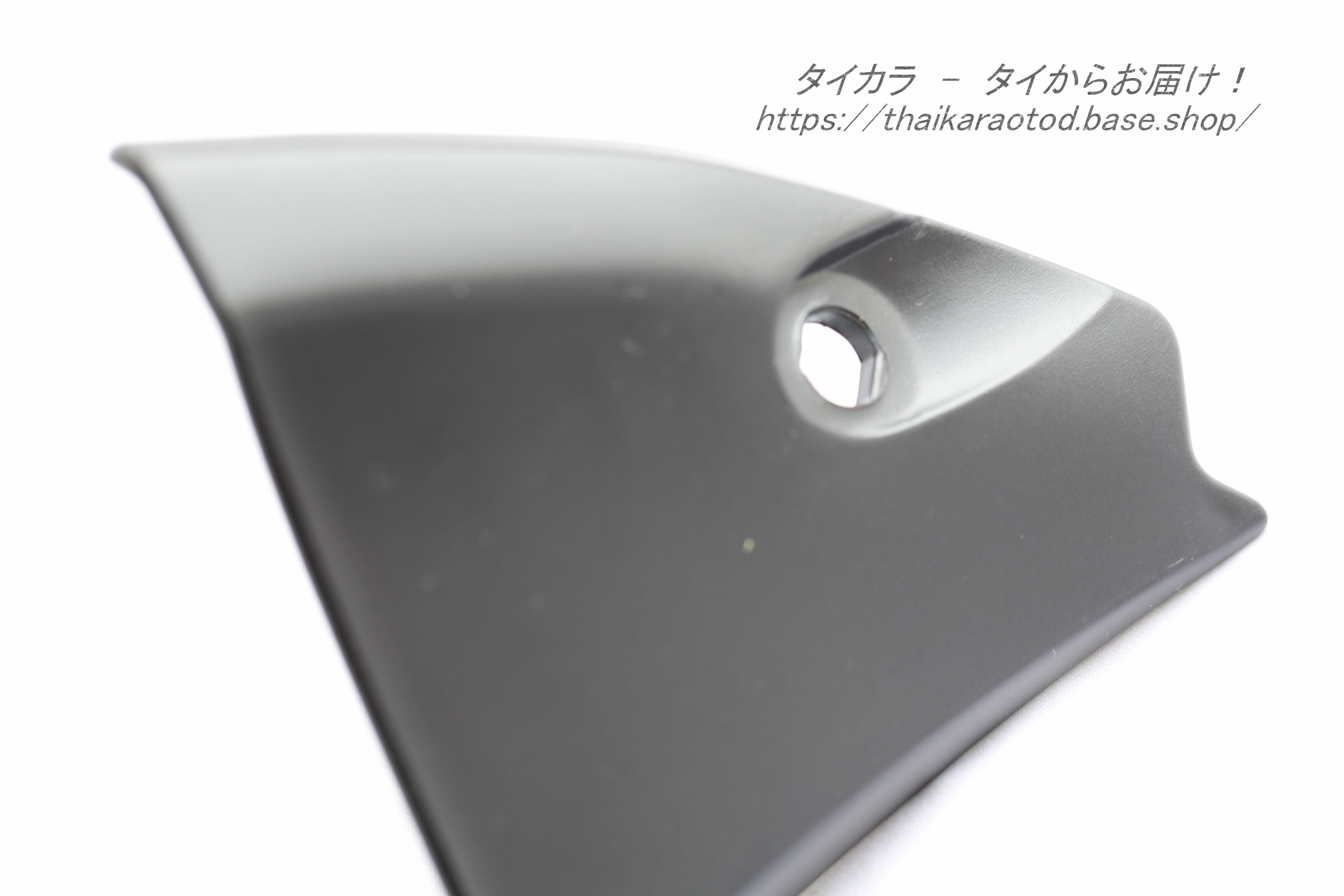 CBR150R（キャブ型） LID・アッパーカウル（右） 純正部品 64260-KPP