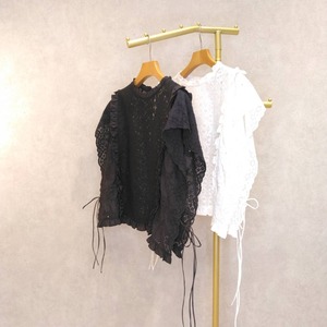 【THOMAS MUGPIE】LACE
