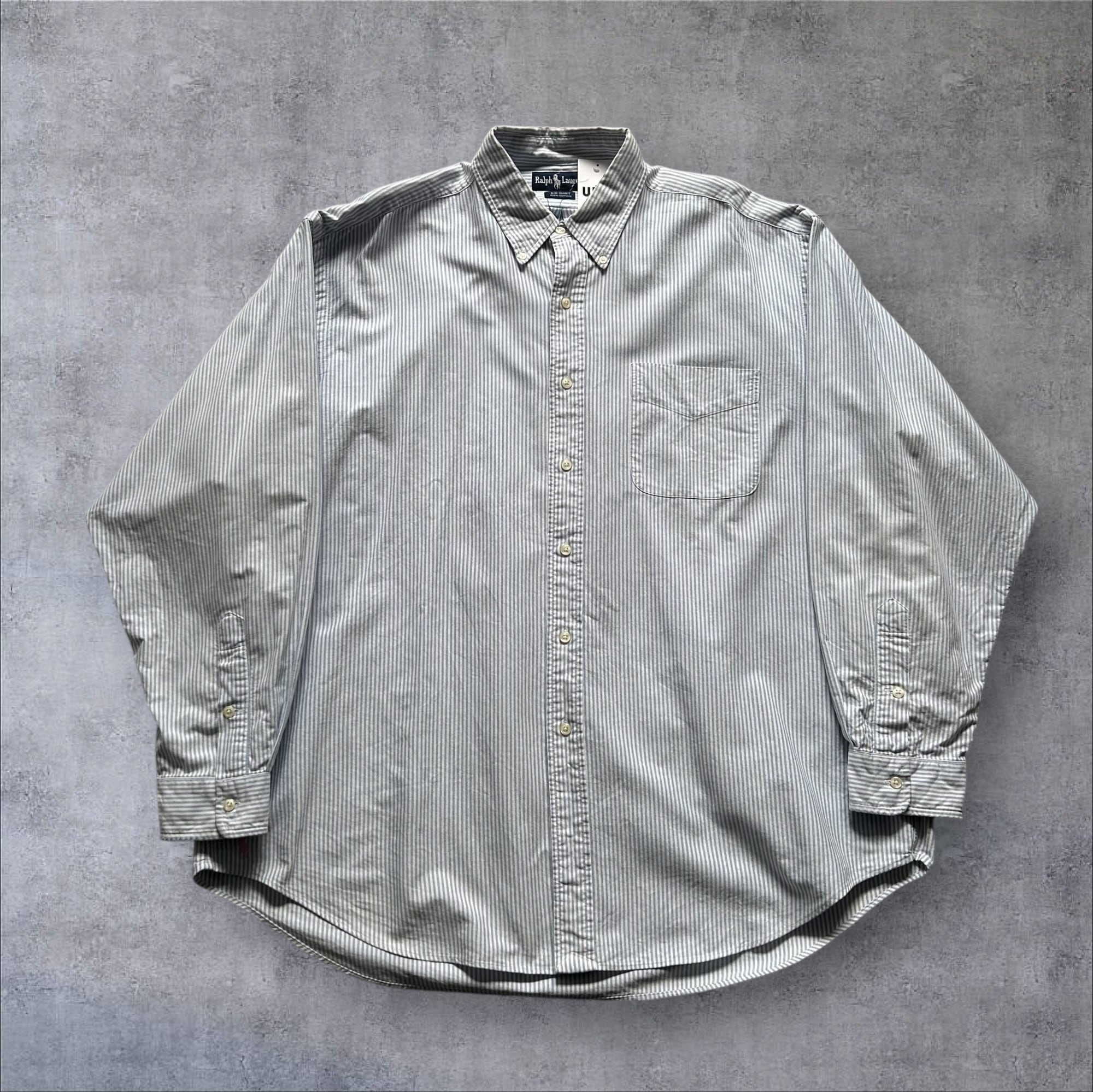 70s BRENT cotton/polyester(?) shirt【高円寺店】 | What'z up