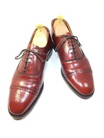 グレンソン GRENSON セミブローグ 27cm