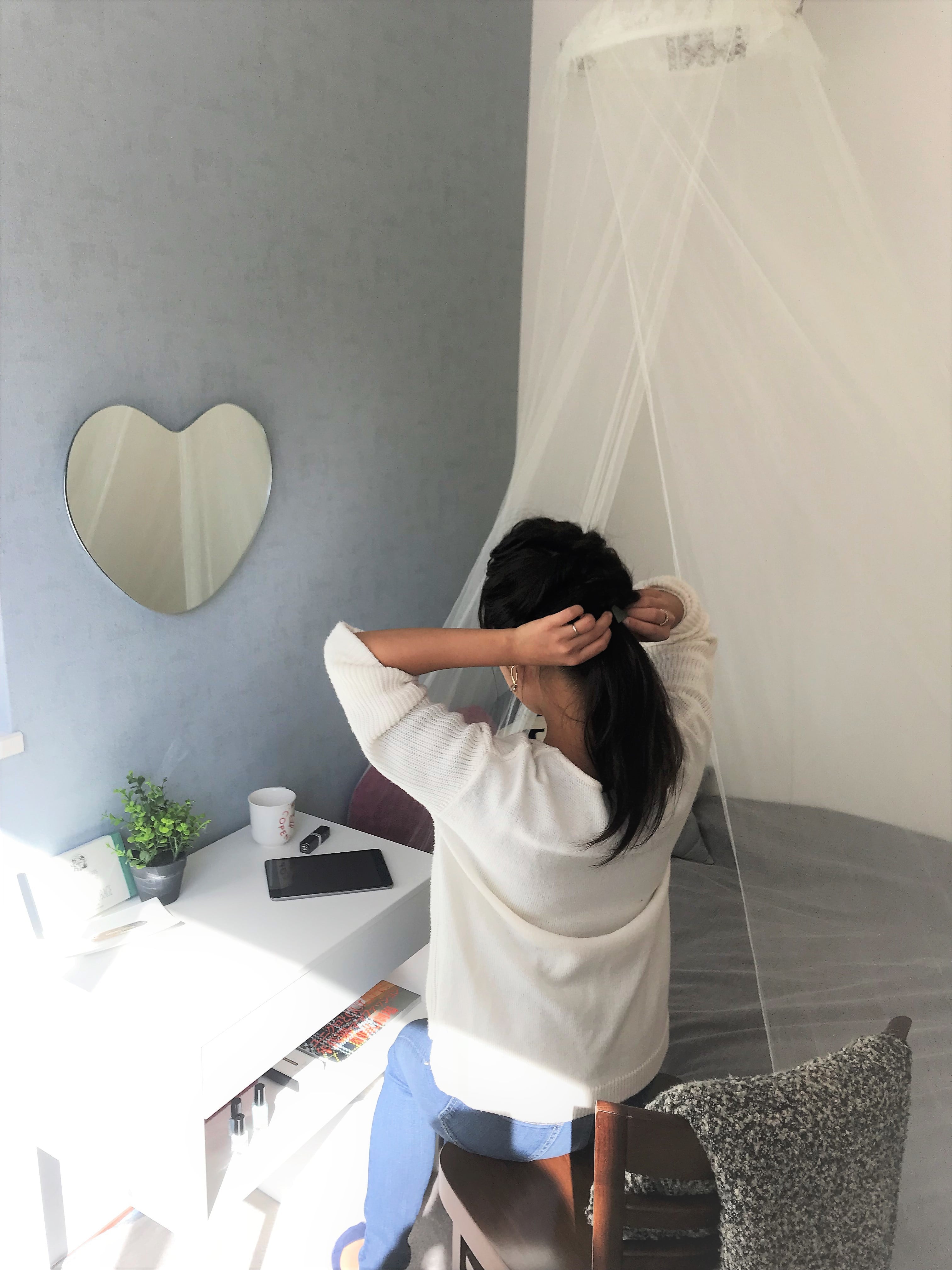 ディーゼル　非売品　ミラー　鏡　ハート　壁掛け Amazon.co.jp: DEERY heart mirror ハート 鏡 ミラー ホワイト