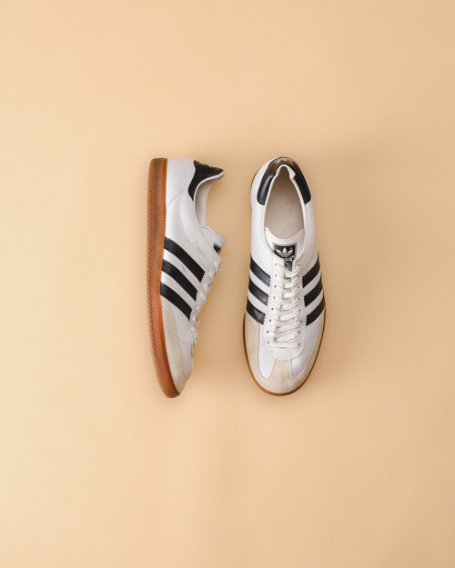 [1970s-1980s] "adidas" UNIVERSAL (Made in West Germany)