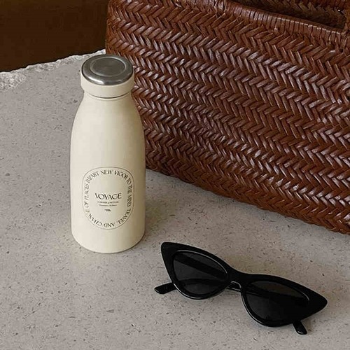 【お取り寄せ】Voyage Vacuum Insulated Bottle